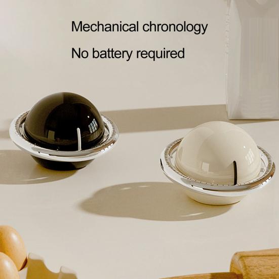 Прочный механический таймер Механический длительный срок приготовления